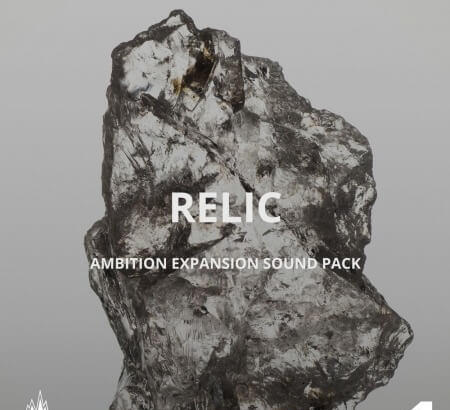 Sound Yeti Relic Ambition Expansion Pack KONTAKT